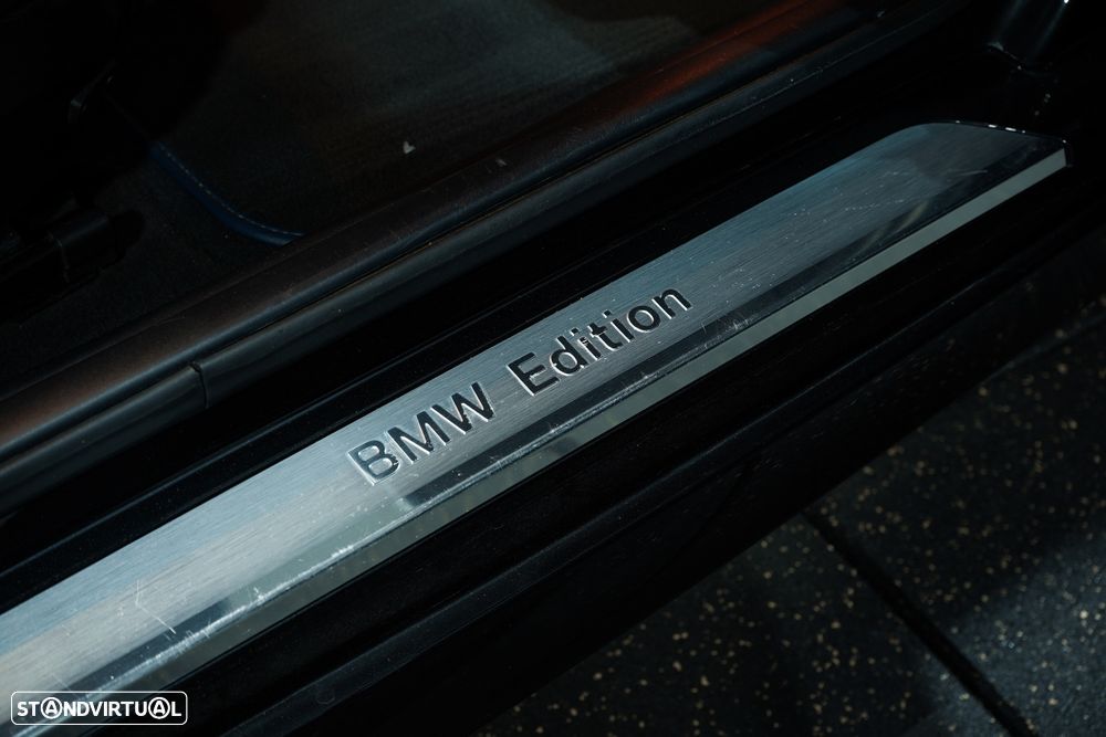 BMW 120 d DPF Edition Sport - 13