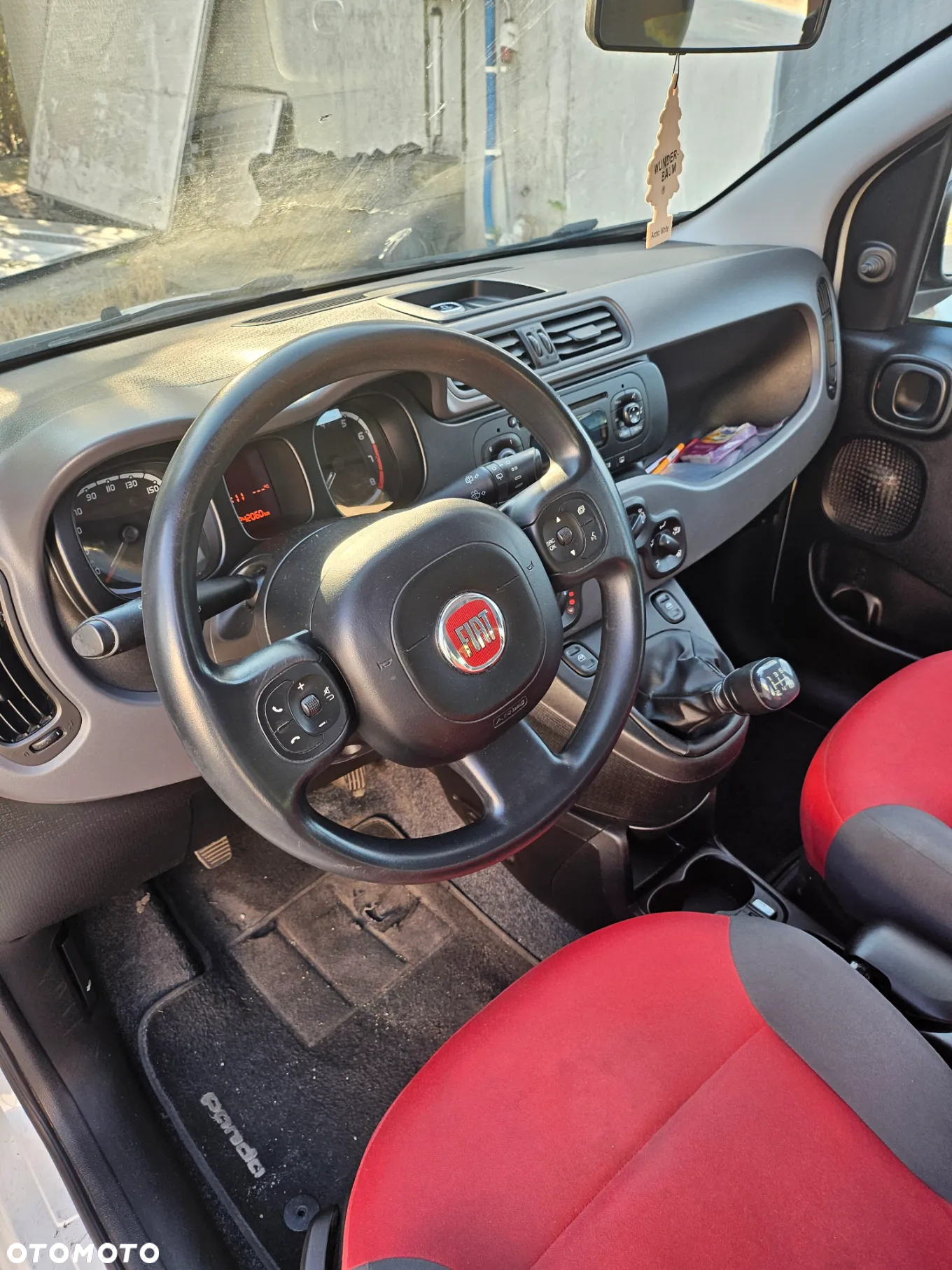 Fiat Panda 1.2 - 6