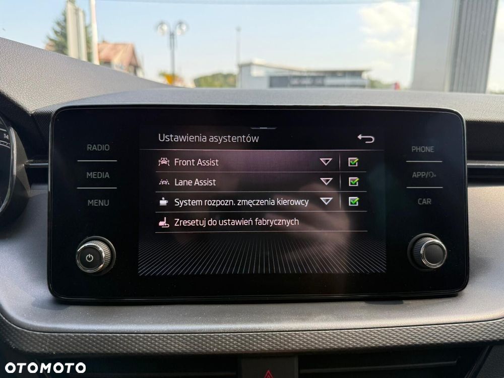 Skoda Kamiq 1.0 TSI Ambition - 22