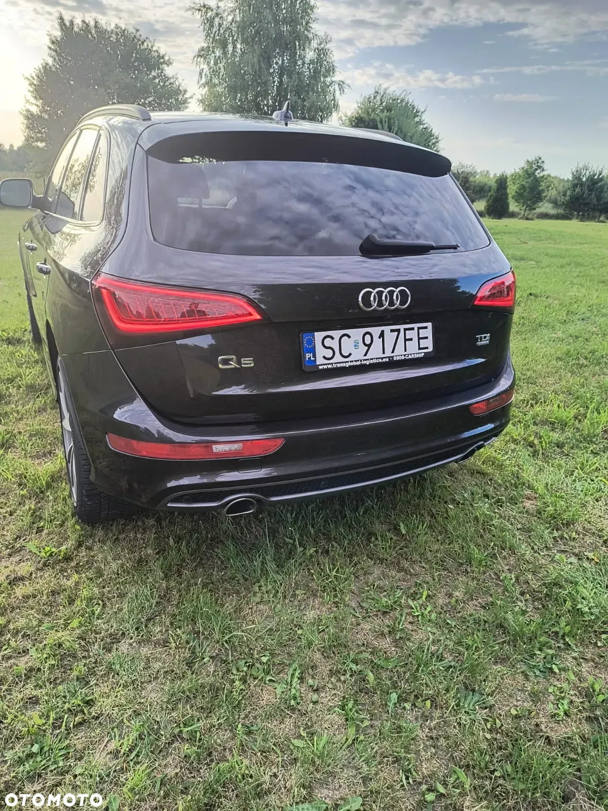 Audi Q5 3.0 TDI Quattro S tronic - 5