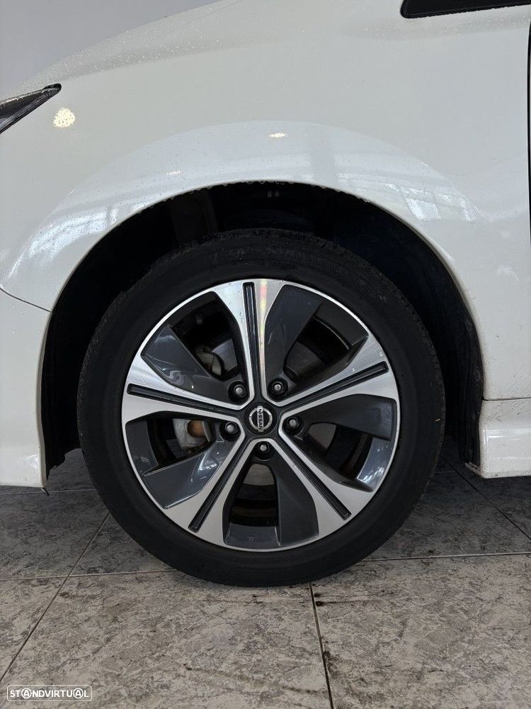 Nissan Leaf Tekna ProPilot Park - 15