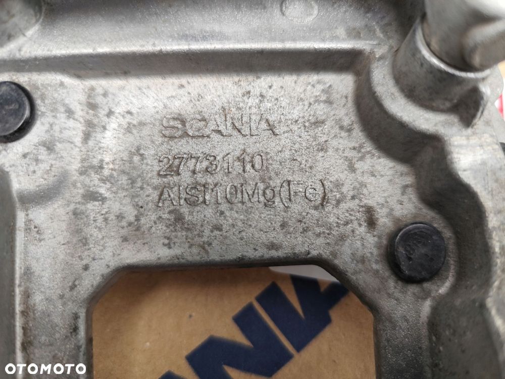 WSPORNIK RADARU SCANIA NEXT GEN 2773110 - 2