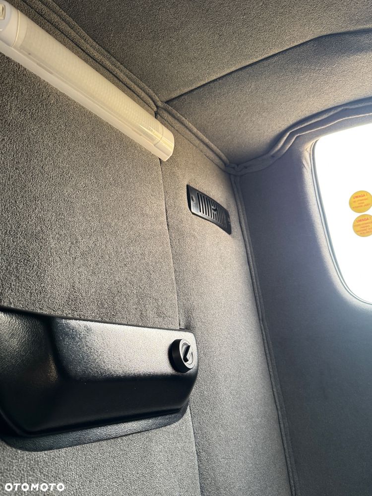 Iveco Daily 72C18 Automat - 20