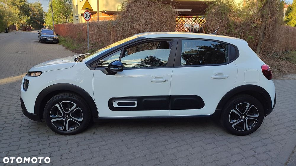 Citroën C3 BlueHDi 100 S&S SHINE - 9