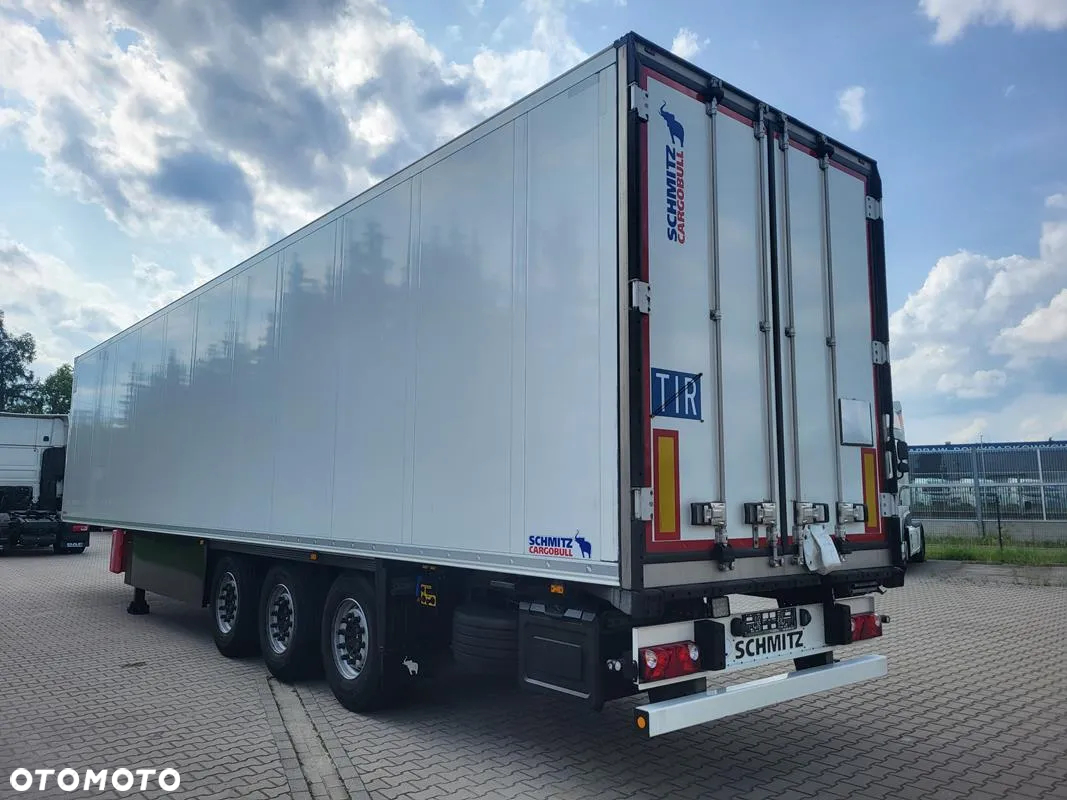 Schmitz Cargobull SCB S3B - 6