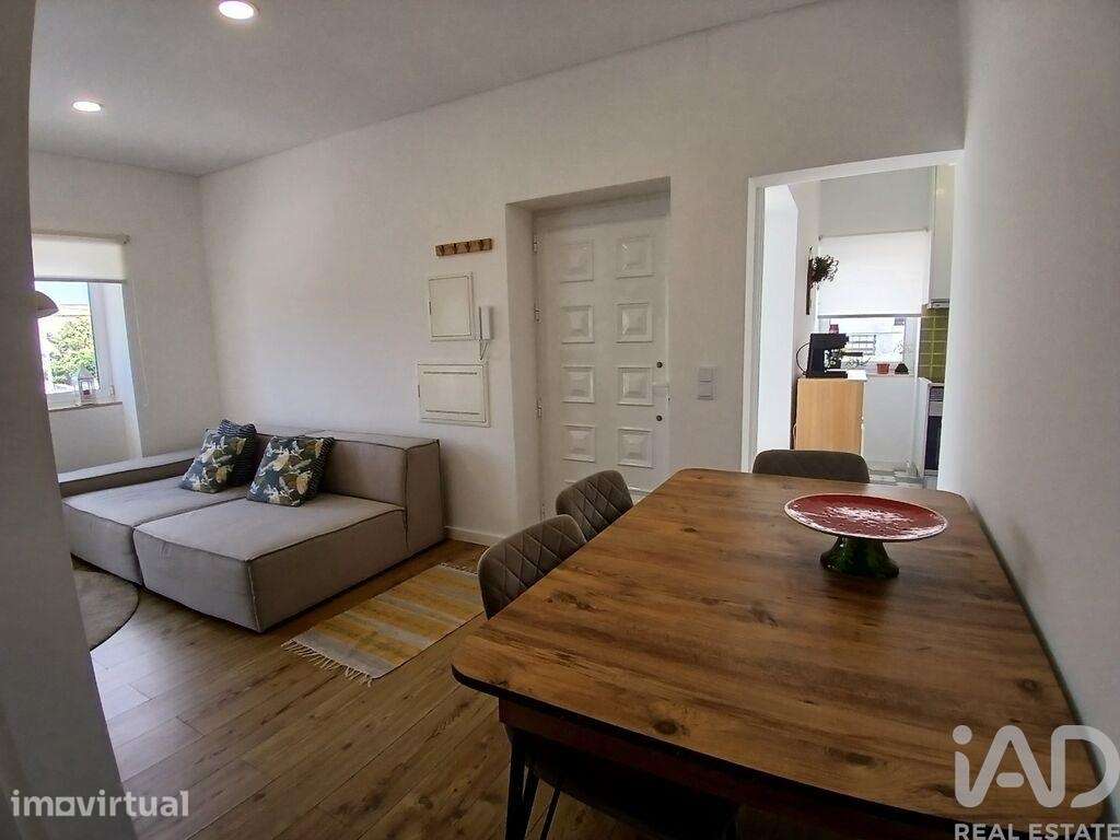 Apartamento T2 em Ílhavo de 71,5 m2 - Grande imagem: 2/20