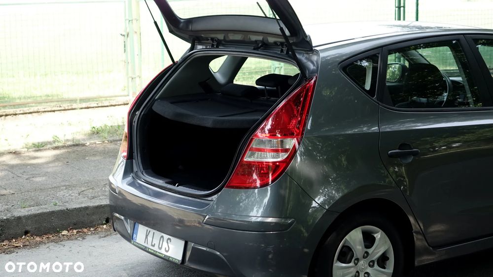 Hyundai i30 - 33