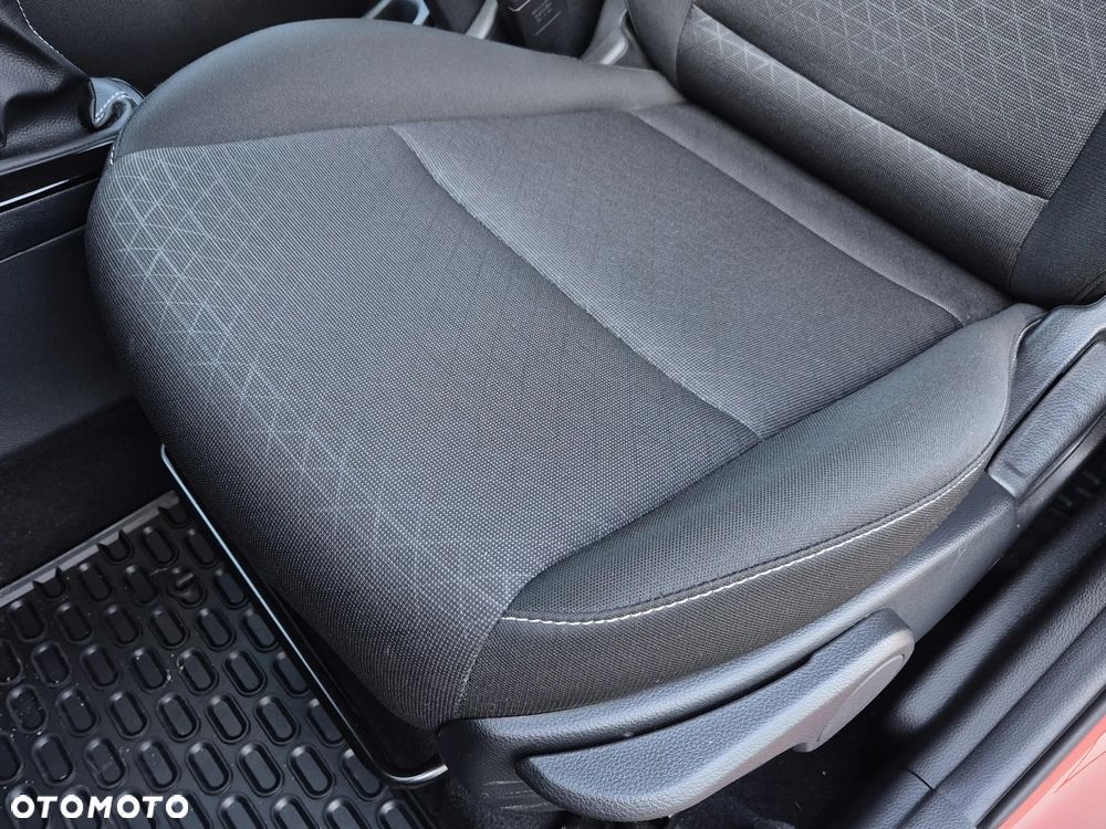 Kia Picanto 1.0 L - 14