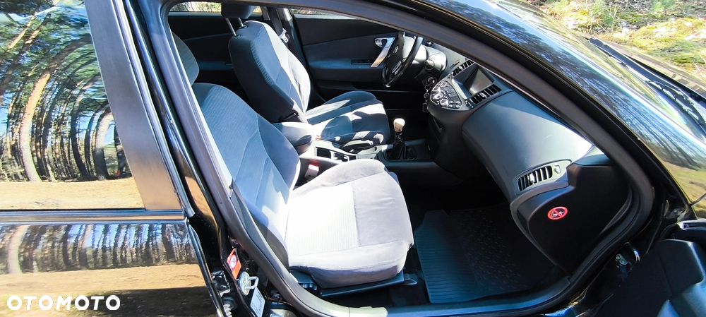 Nissan Primera 1.9 dCi Acenta - 12