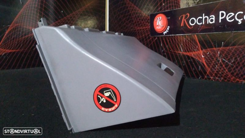 Porta Luvas Nissan Primera (P11) - 5