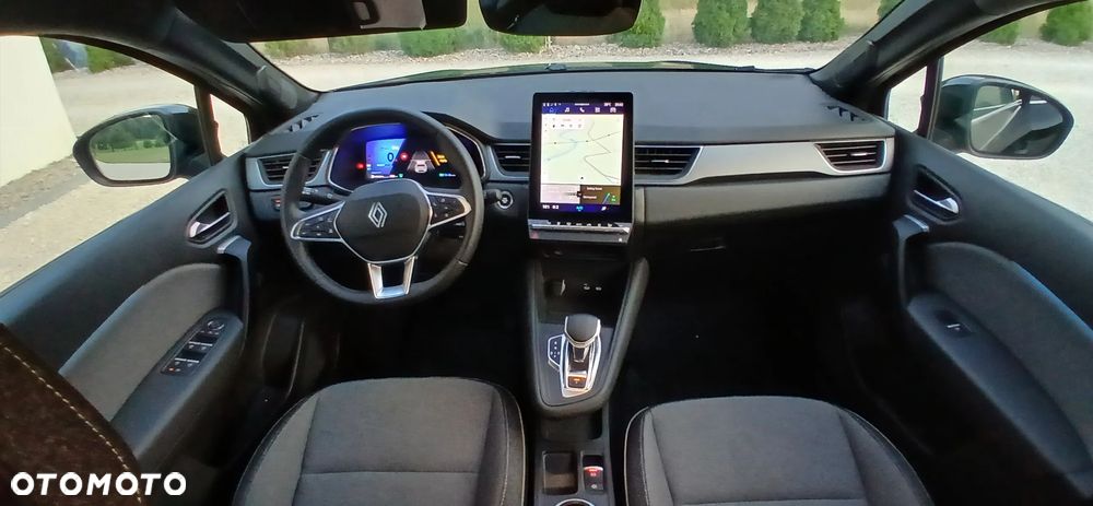 Renault Symbioz E-Tech Full 145 Techno - 17