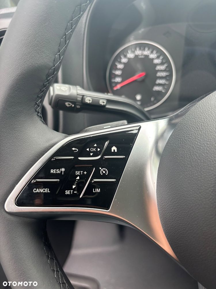 Mercedes-Benz Vito - 20