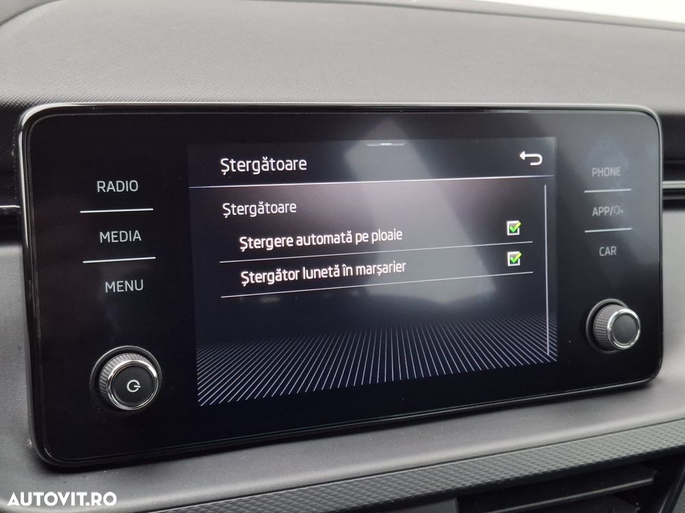 Skoda Scala 1.0 TSI Ambition - 24