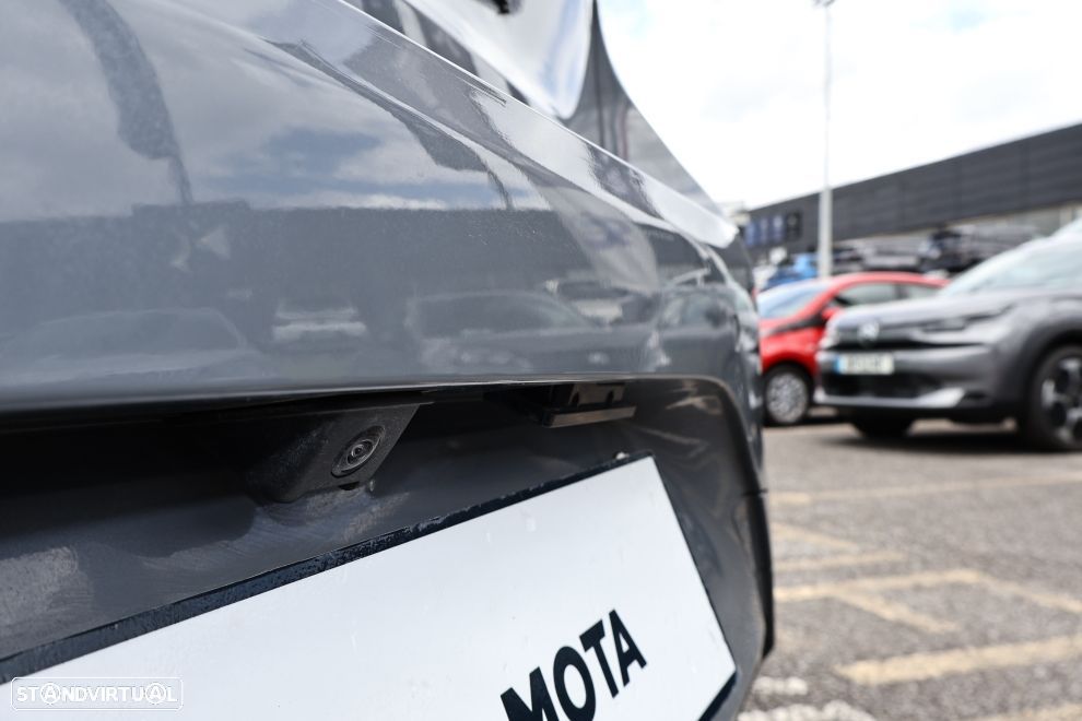 Opel Corsa 1.2 T GS - 7