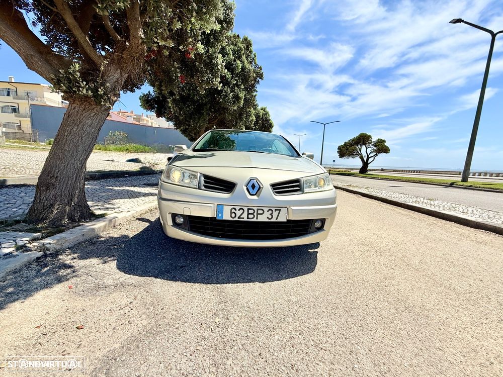 Renault Mégane CC - 30