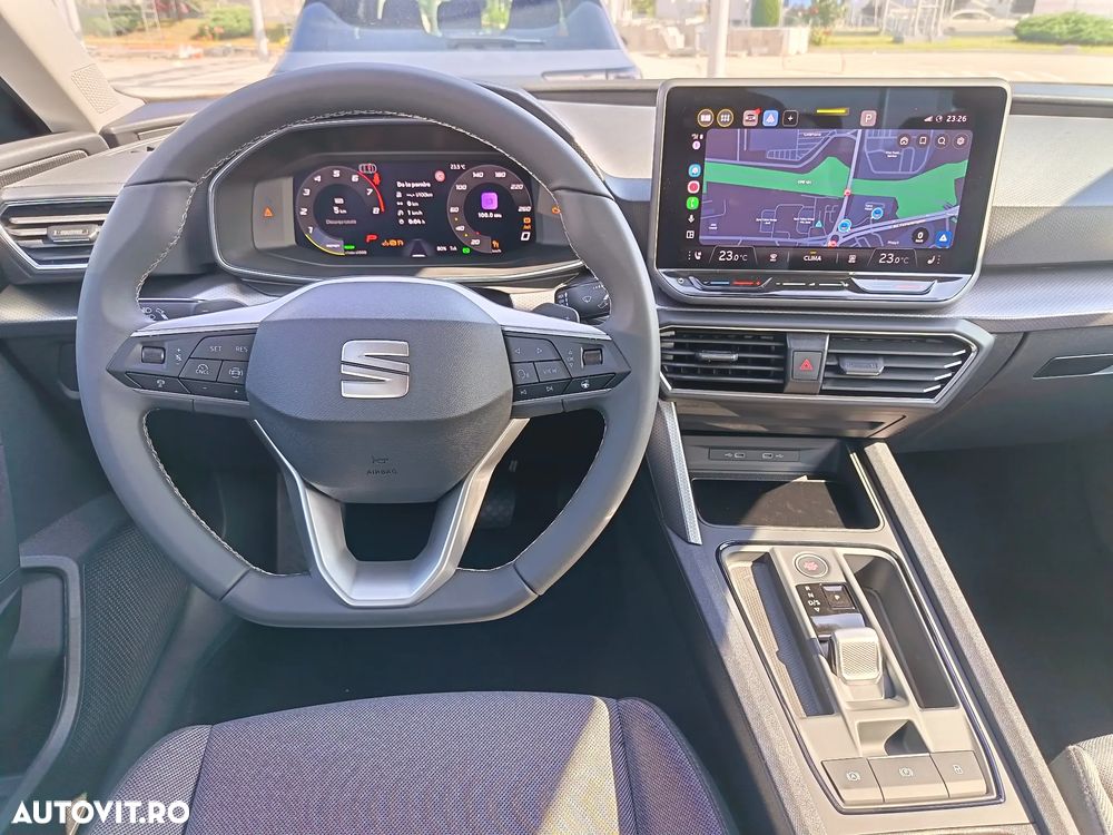 Seat Leon - 21