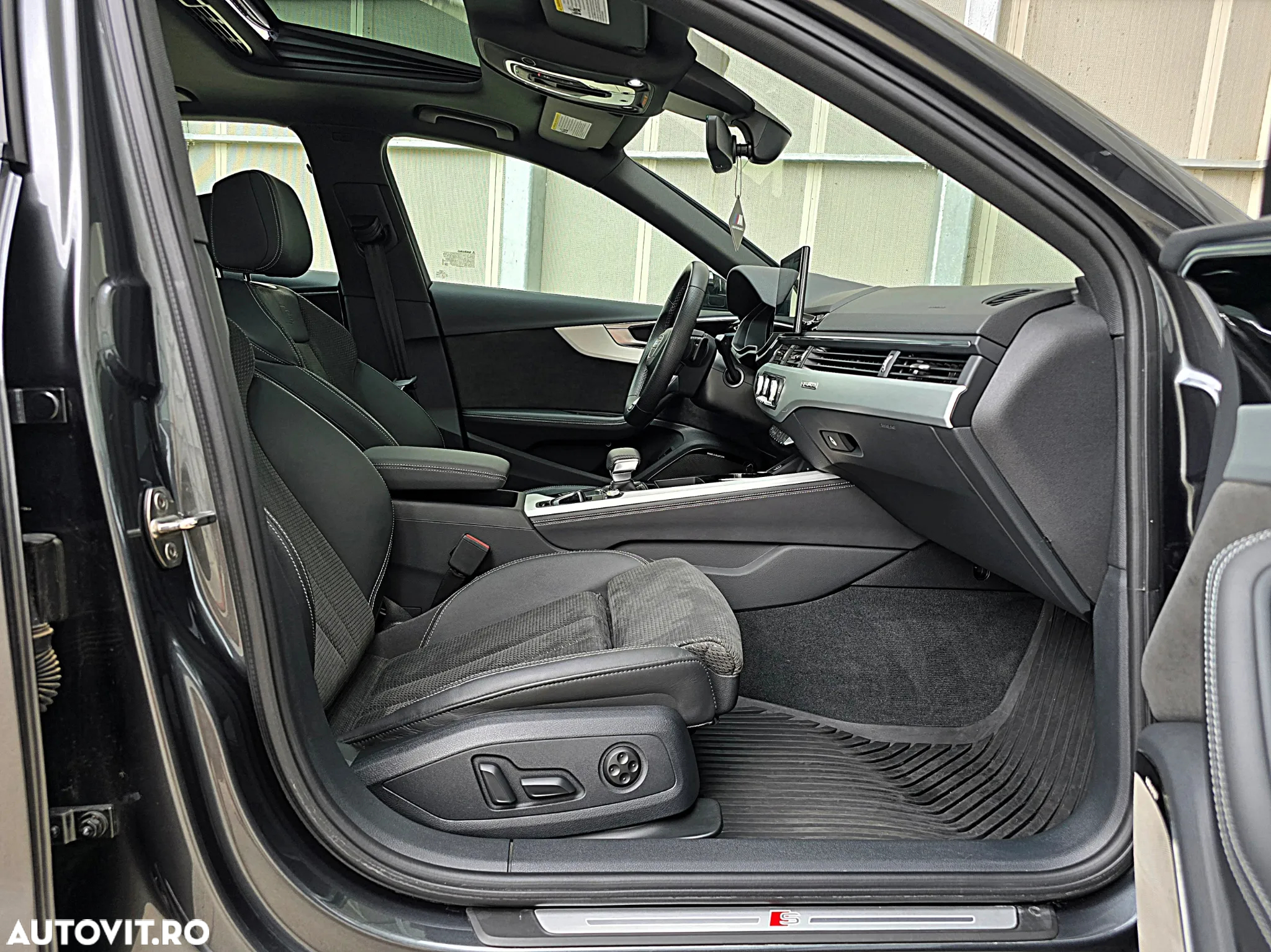 Audi A4 45 TFSI quattro S tronic MHEV S Line - 18