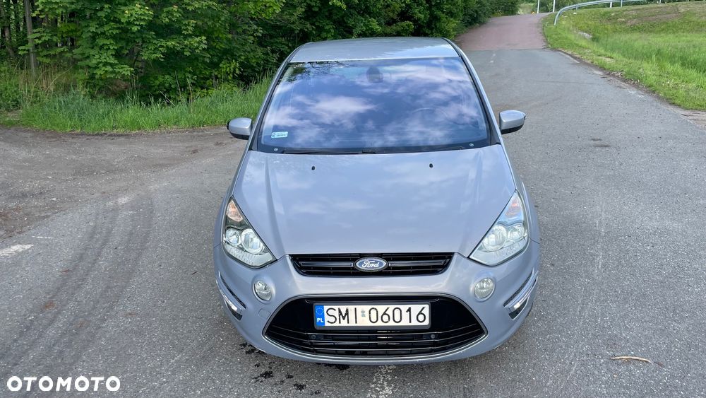 Ford S-Max 2.0 TDCi DPF Ambiente - 1
