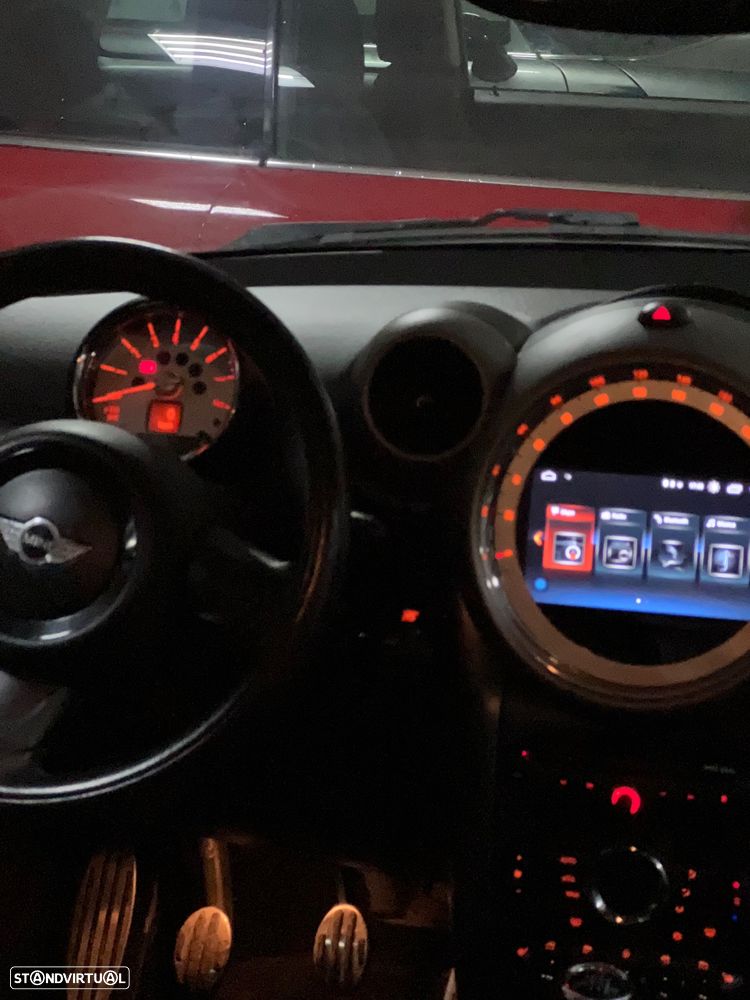 MINI Countryman Cooper S ALL4 - 14