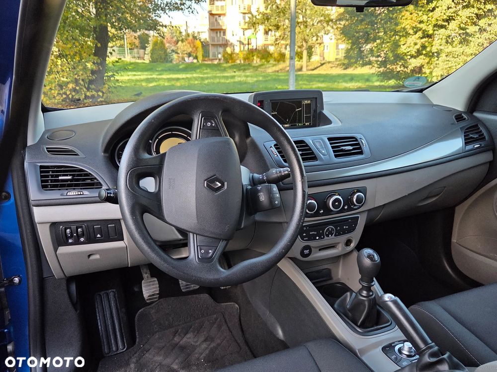 Renault Megane 1.6 16V 110 Expression - 25