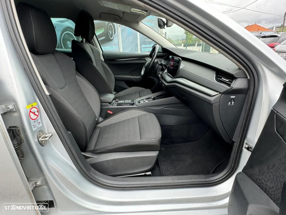 Skoda Octavia Break - 24