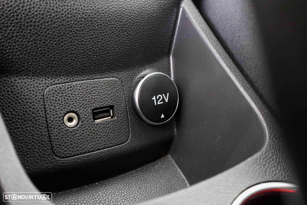 Ford Fiesta 1.0 Ti-VCT Trend - 31