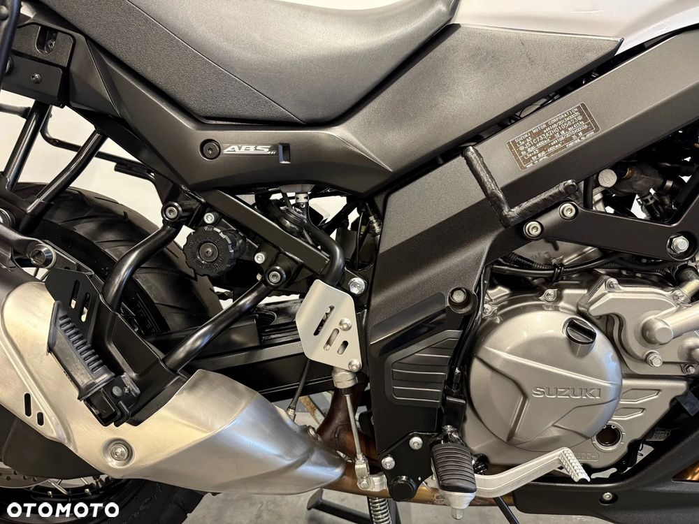 Suzuki V-STROM - 31