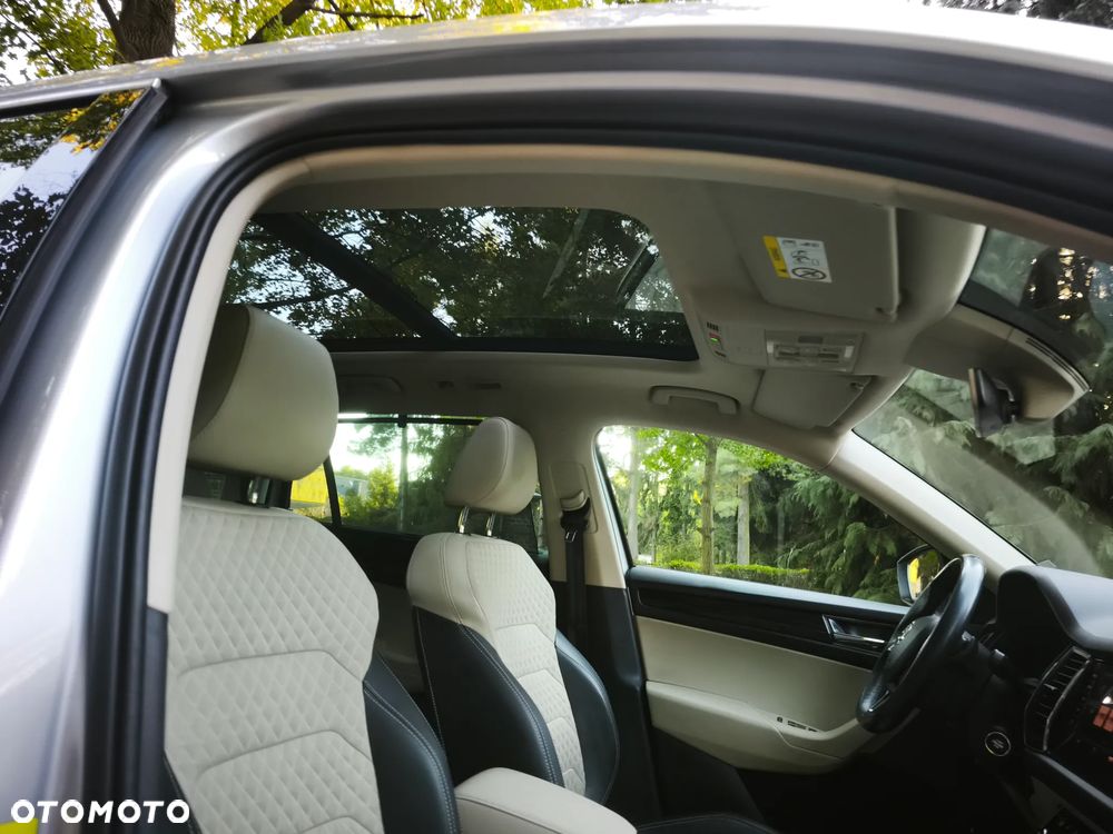 Skoda Kodiaq 2.0 TDI DSG Clever - 29