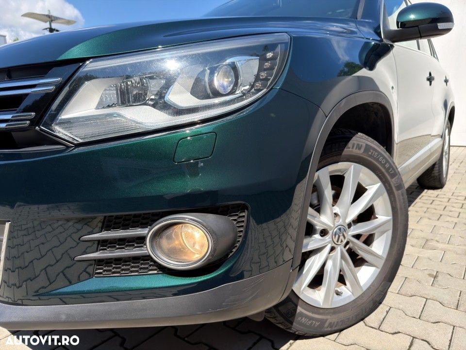 Volkswagen Tiguan - 3
