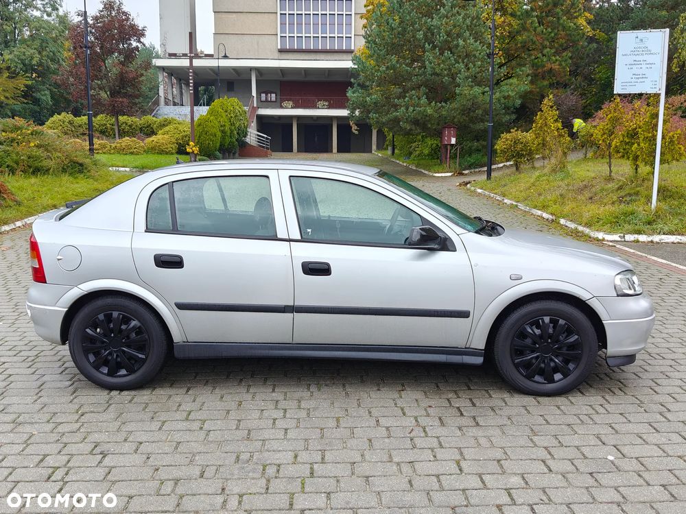 Opel Astra II 1.4 Start - 13