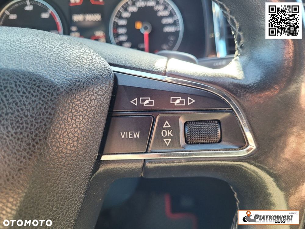 Seat Ateca 2.0 TDI FR S&S 4Drive DSG - 30