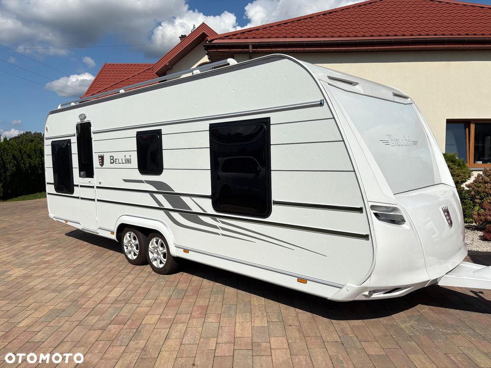 Tabbert Bellini - 20