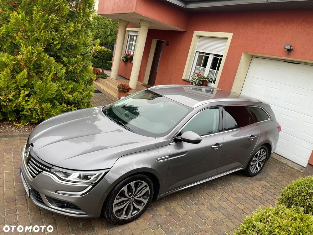 Renault Talisman - 1