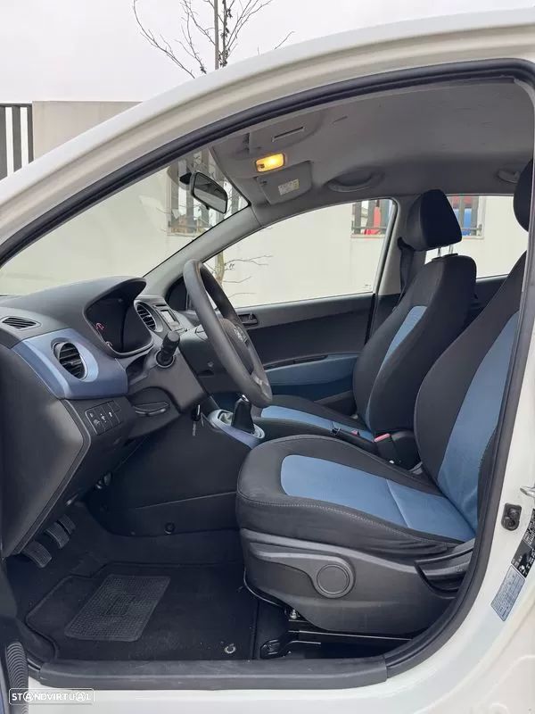Hyundai i10 1.0 Style - 9