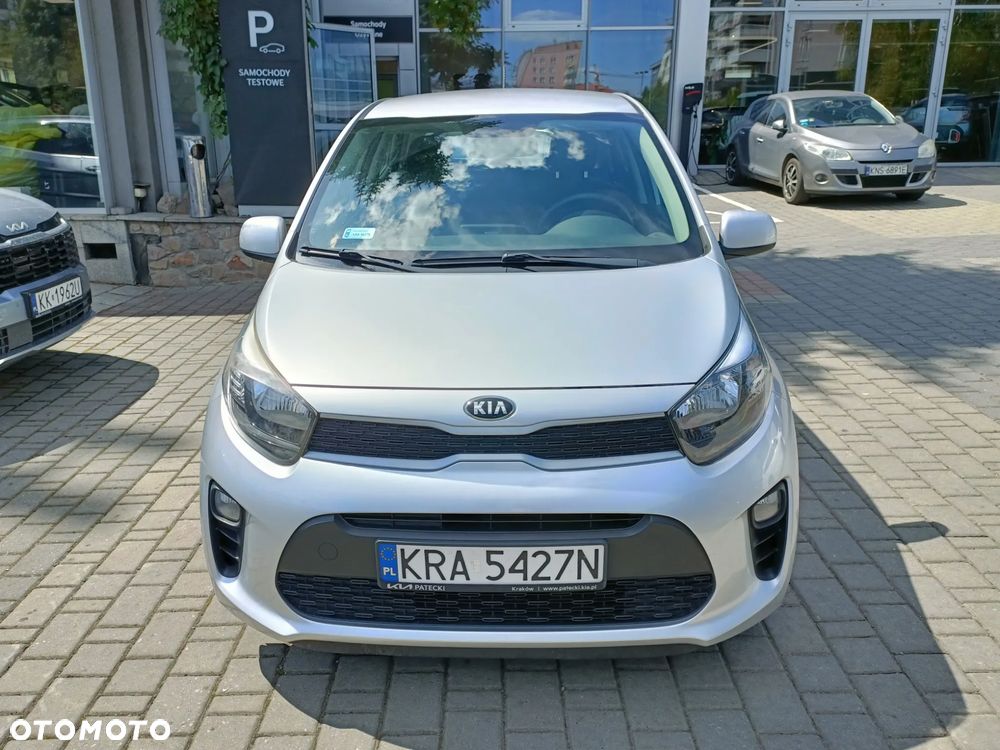 Kia Picanto 1.0 M - 3