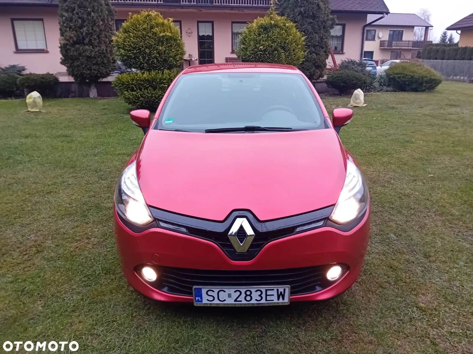 Renault Clio 1.5 dCi Business - 1