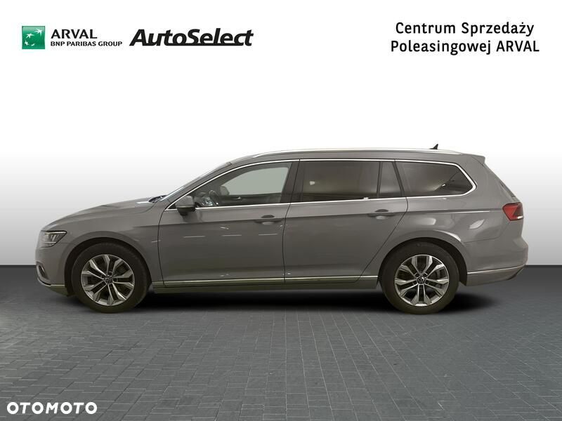 Volkswagen Passat - 3