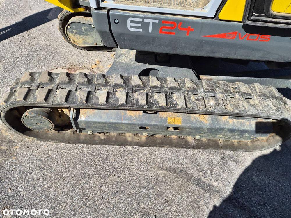 Wacker Neuson ET24 - 4