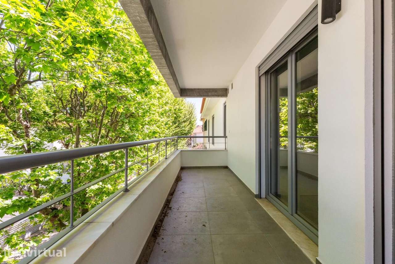 Duplex T3 + 1 no Carcavelos Evolution, Carcavelos, Cascais - Grande imagem: 2/33
