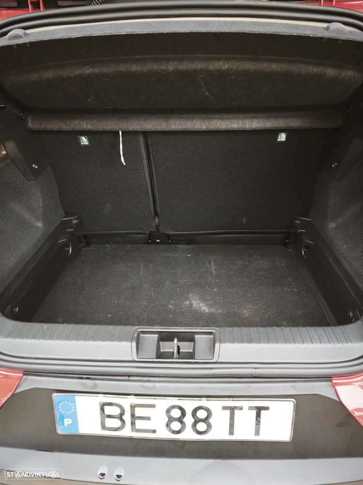 Mitsubishi ASX 1.0 MPI-T Kaiteki - 6