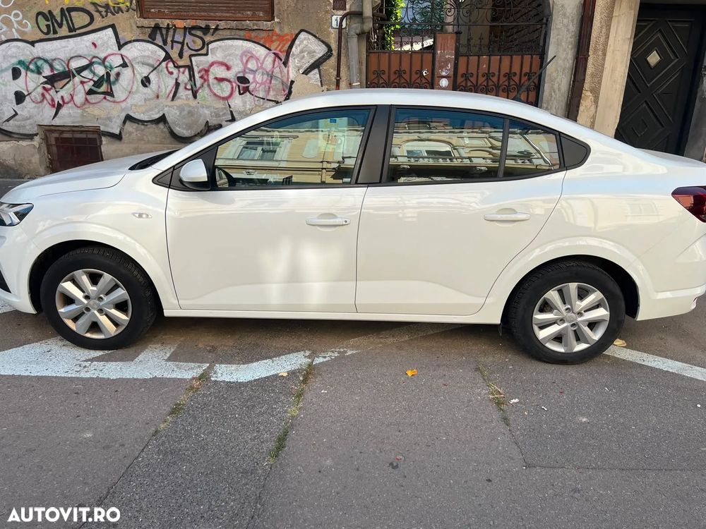 Dacia Logan - 13