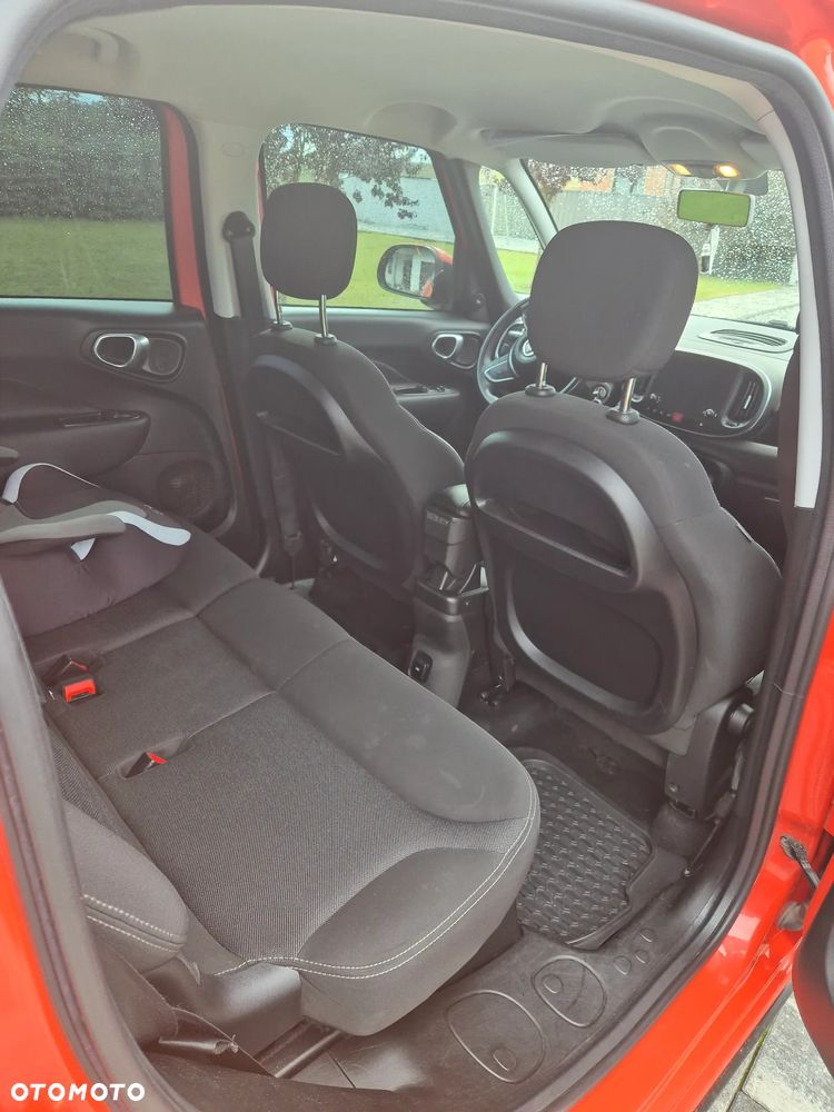 Fiat 500L 1.4 16V T-Jet Trekking - 3