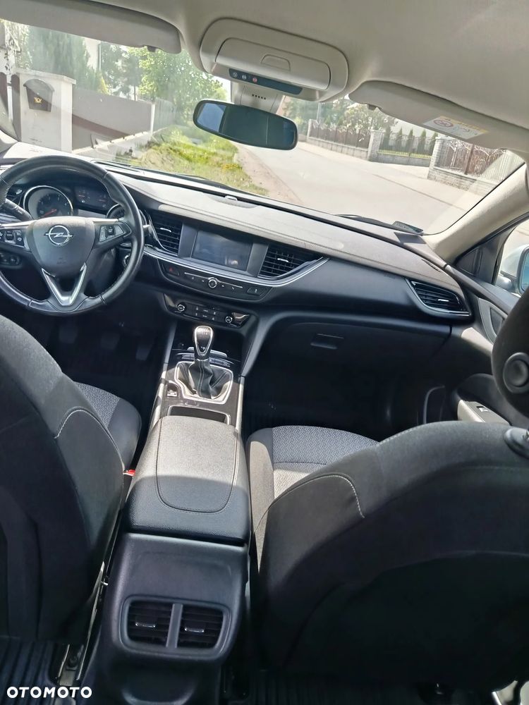 Opel Insignia 1.6 CDTI Ultimate S&S - 6