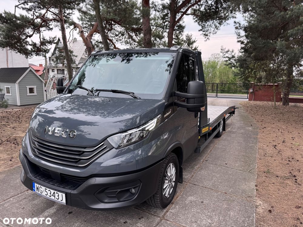 Iveco DAILY - 1