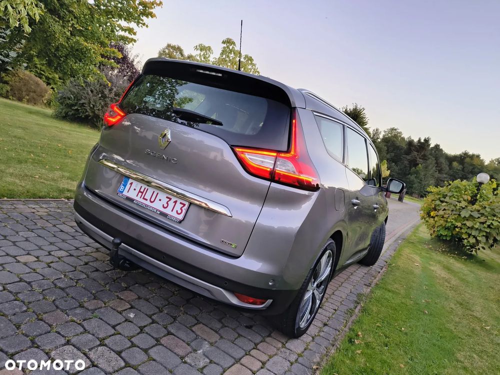 Renault Grand Scenic ENERGY dCi 110 LIMITED - 3
