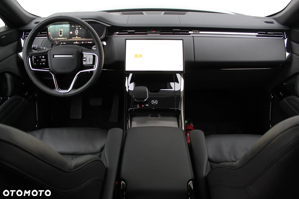 Land Rover Range Rover Sport S 3.0 D S - 13