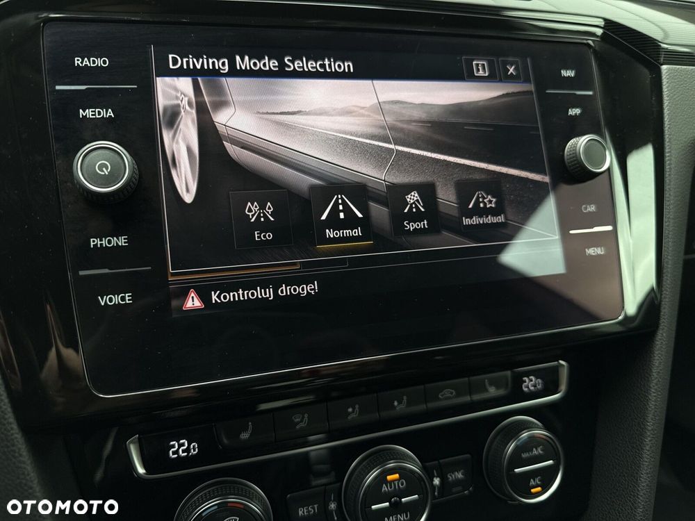 Volkswagen Arteon - 25