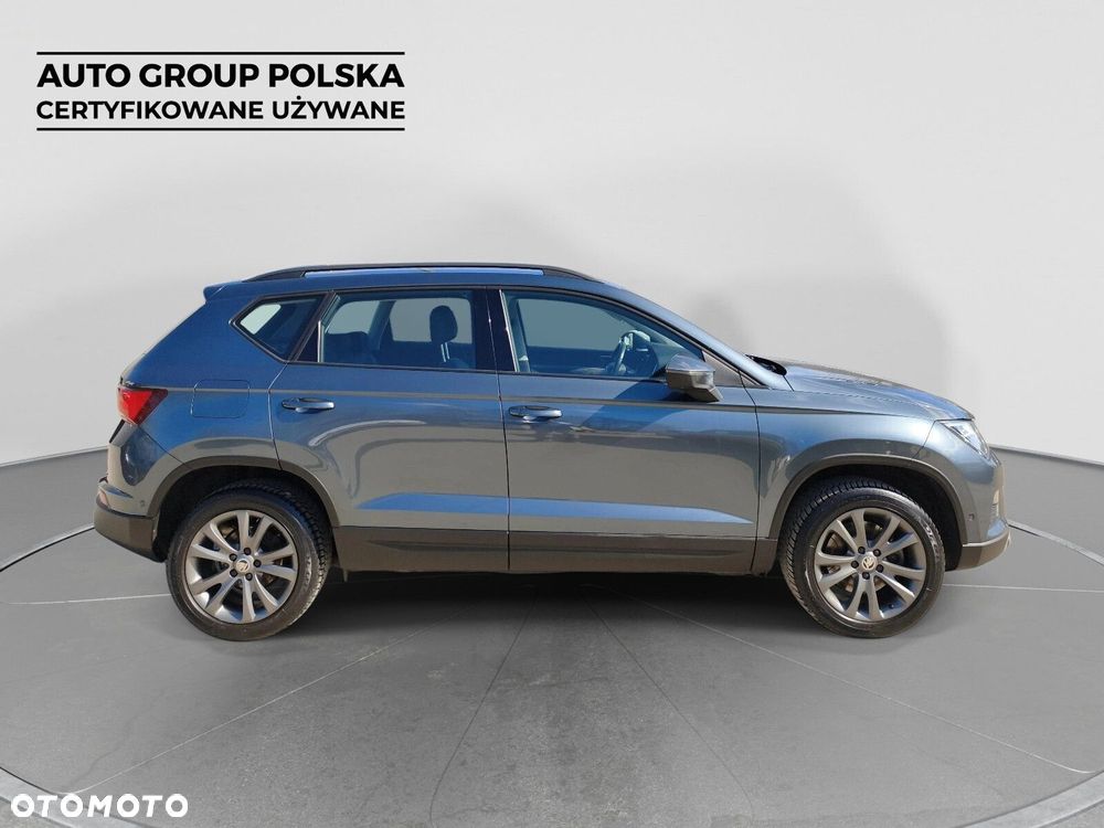 Seat Ateca 1.4 ECO TSI Style S&S - 14