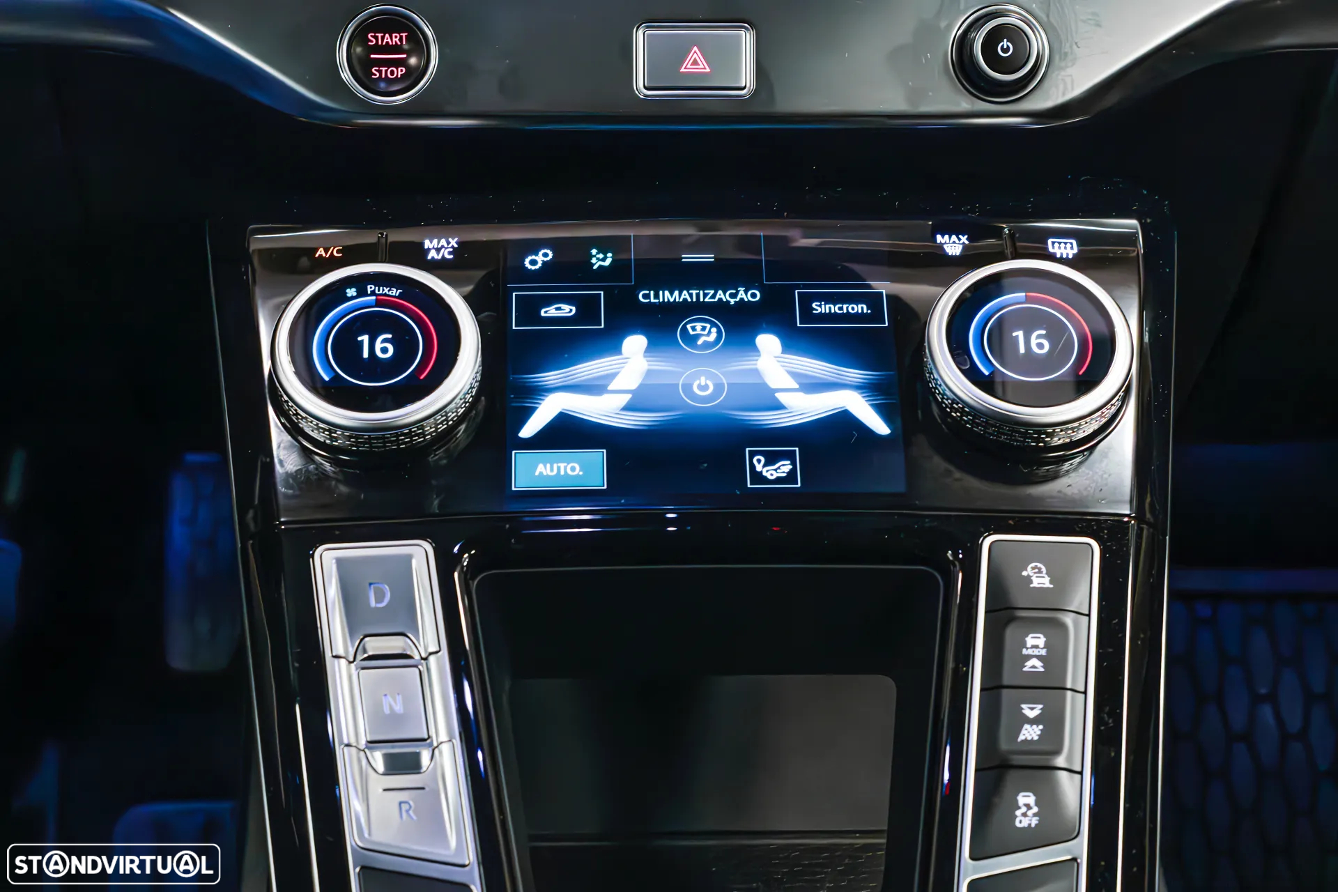 Jaguar I-Pace EV400 AWD SE - 19