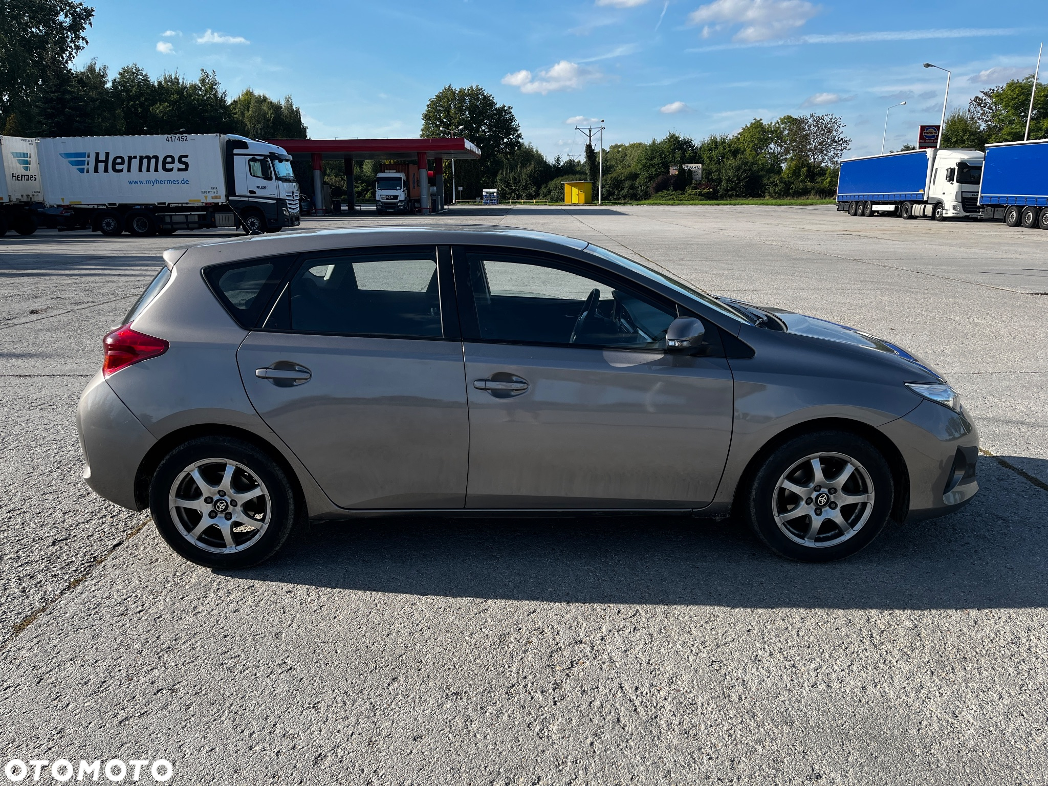 Toyota Auris 1.33 Dual-VVT-i - 5